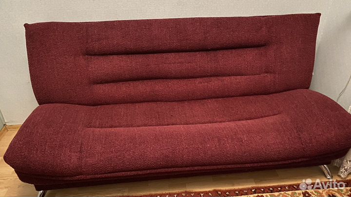 Диван раскладной бу