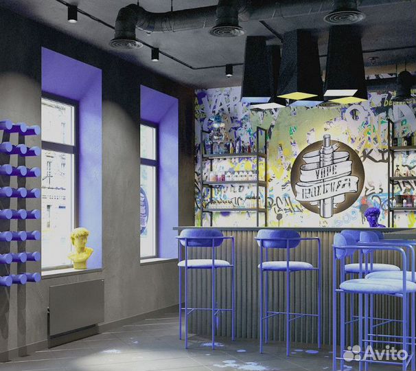 Готовый бизнес продажа табачной продукции