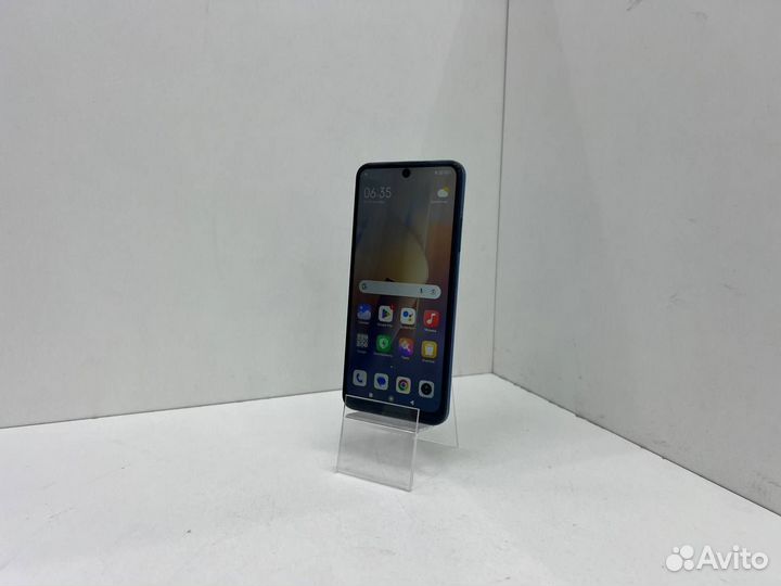 Xiaomi Redmi Note 11, 4/128 ГБ