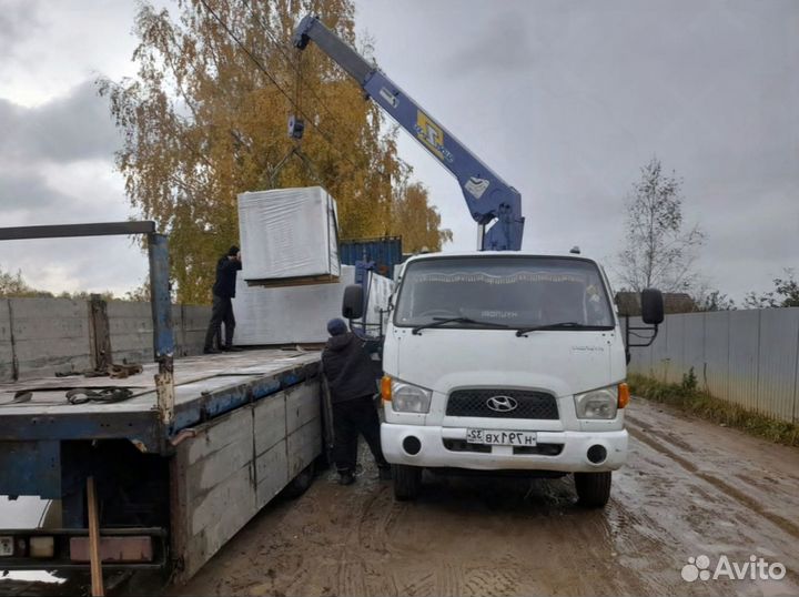 Газосиликатные блоки гомель