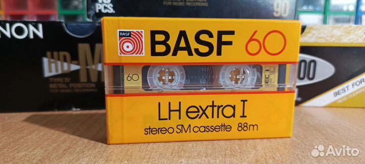 Basf lh extra I 60