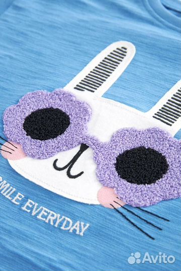 Футболка Next 80