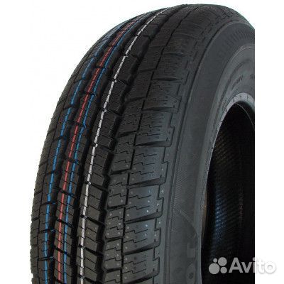 Matador MPS 125 Variant All Weather 185/75 R16 104R