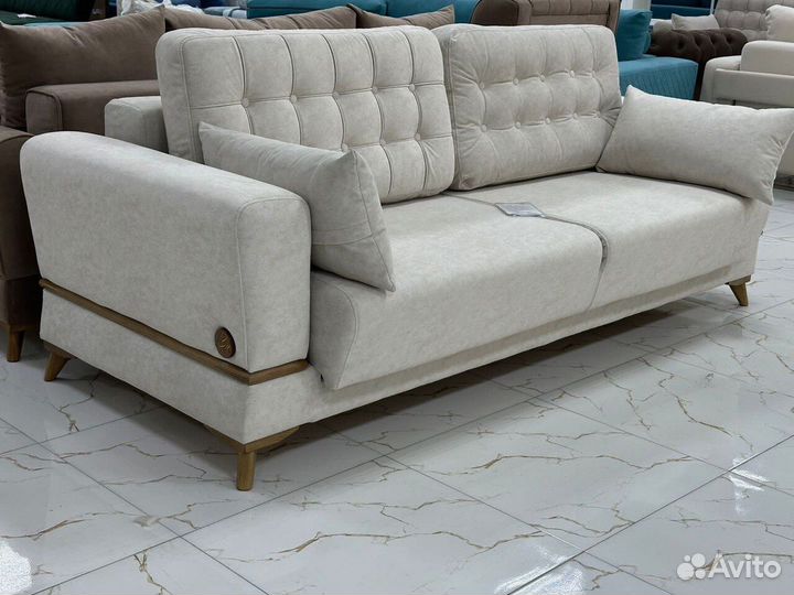 Диван с креслами