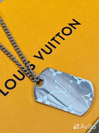 Цепочка Louis Vuitton