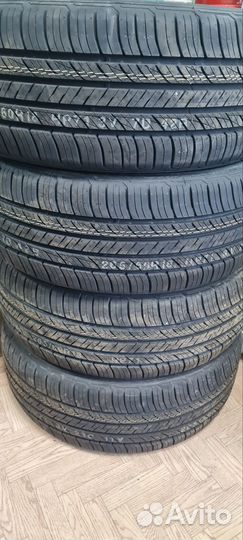 Kumho Crugen HP71 265/60 R18 110V