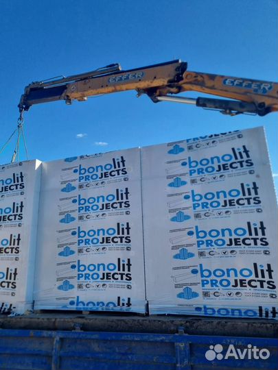 Газосиликатные Блоки D600