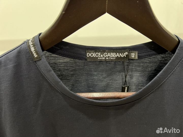 Футболка Dolce gabbana