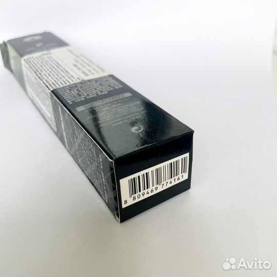 Крем с черным жемчугом 3W Clinic