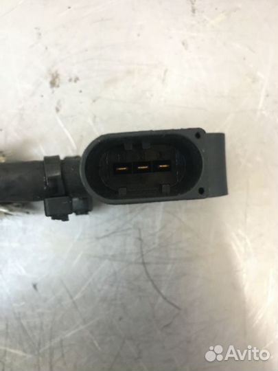 Датчик давления топлива Mercedes C-Class W203