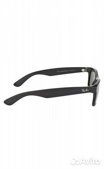 Очки ray ban rb 2132 new wayfarer