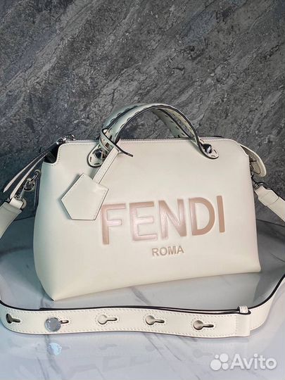 Сумка fendi