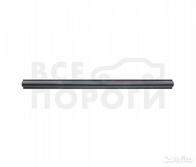 Ремонтные пороги Mitsubishi Montero 1 3 двери