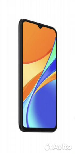 Смартфон xiaomi redmi 9c