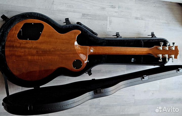 Gibson Les Paul Modern