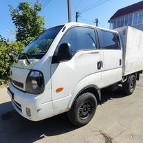 Kia Bongo 2.5 MT, 2012, 170 000 км, с пробегом, цена 1 000 000 руб.