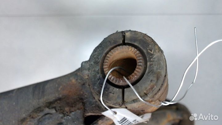 Рычаг подвески Toyota Corolla Verso, 2008