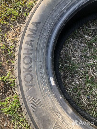 Yokohama Bluearth ES32 175/65 R14
