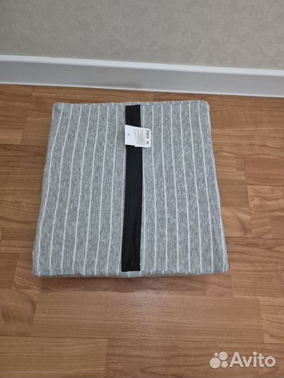 Подушка ортопедическая с эффектом памяти на стул