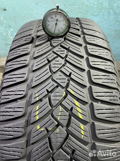Fulda Kristall Control HP 2 215/50 R17