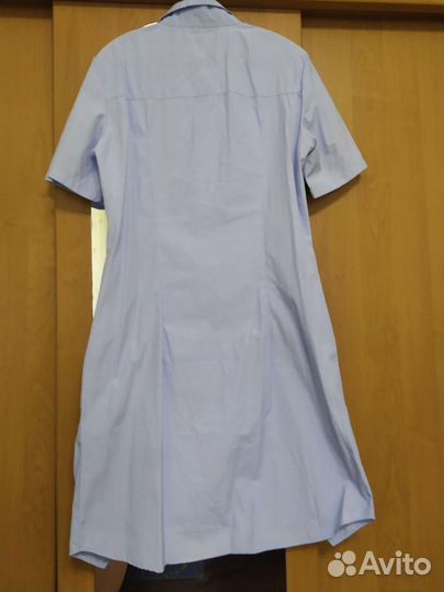 Платье летнее новое