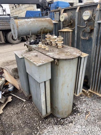 Трансформатор б\у дорого арт51423