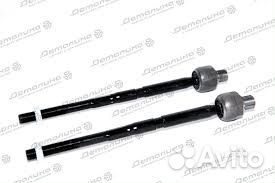 Продам рулевые тяги Опель