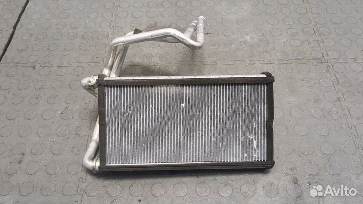 Радиатор отопителя Audi A6 (C7), 2016