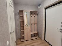 Квартира-студия, 32 м², 1/20 эт.