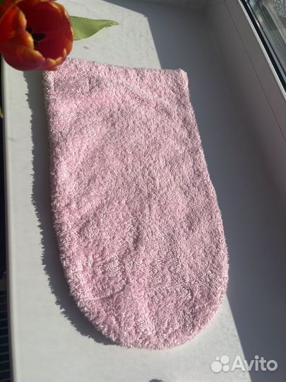 Варежки для парафинотерапии