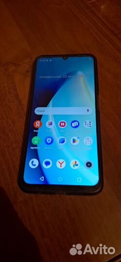 realme Note 50, 3/64 ГБ