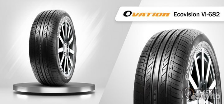 Ovation VI-682 205/70 R15