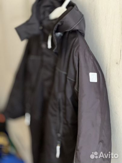 Комбинезон зимний Ckockid