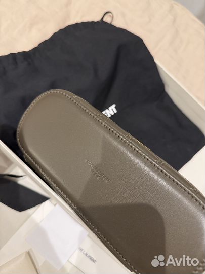 Saint laurent сумка gaby оригинал