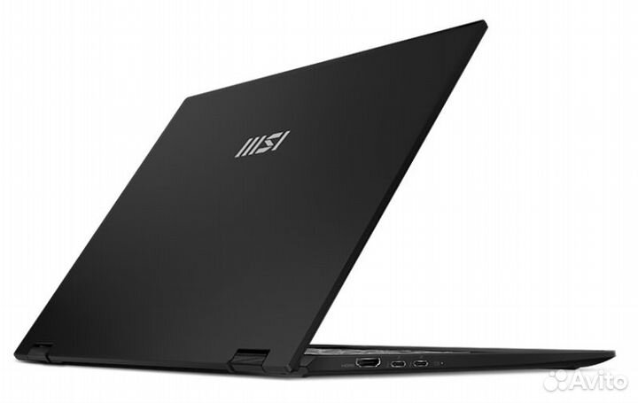 Ноутбук MSI Summit 14 E14FlipEvo A13MT-464RU Core