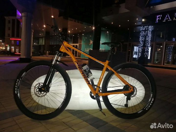 Горный велосипед колеса 29