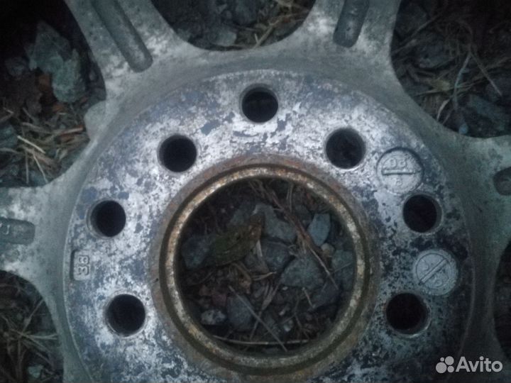 Диски 14
