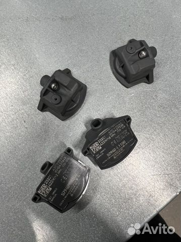 Датчики давления в шинах