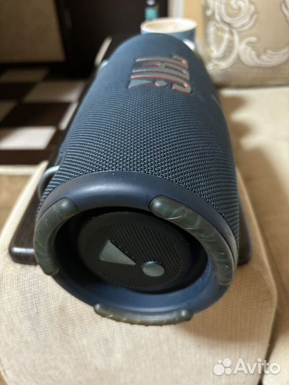 Колонка jbl extreme 3