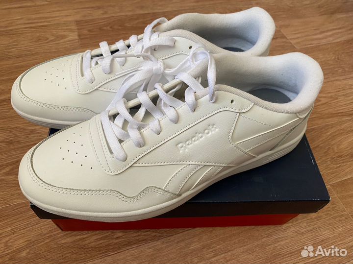 Кроссовки кеды reebok оригинал