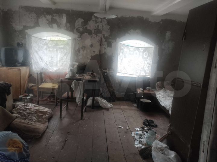 Дом 71 м² на участке 21 сот.