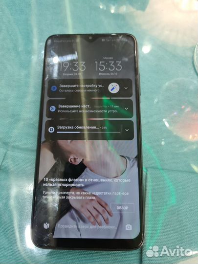 Xiaomi Redmi 9T, 4/128 ГБ