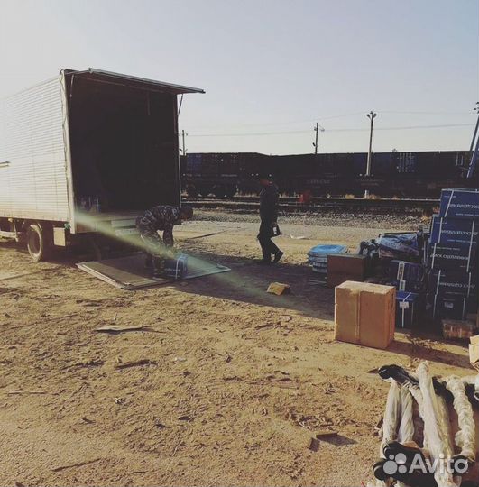 Грузчики/Переезды/Грузоперевозки