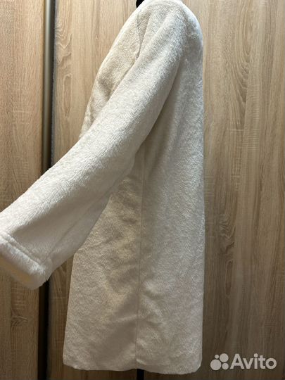 Халат женский теплый