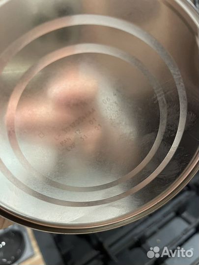 Детская молочная смесь nan opti pro 1