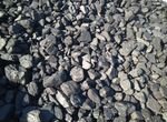Уголь для отопления и кузни в мешках
