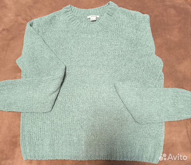 Женские вещи пакетом 44-46(теплый трикотаж)