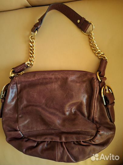 Сумка женская натуральная кожа, оригинал