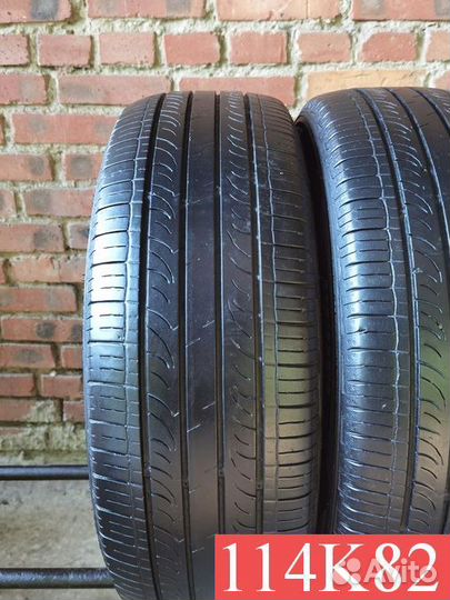 Nexen Classe Premiere CP672 205/65 R16 95M