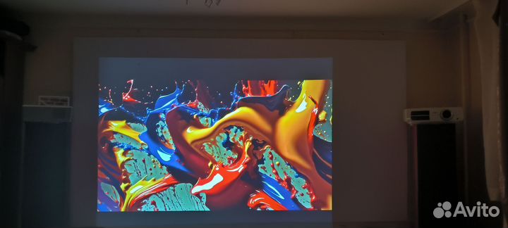 Проектор Epson EB-X10